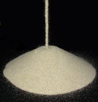 sandpile